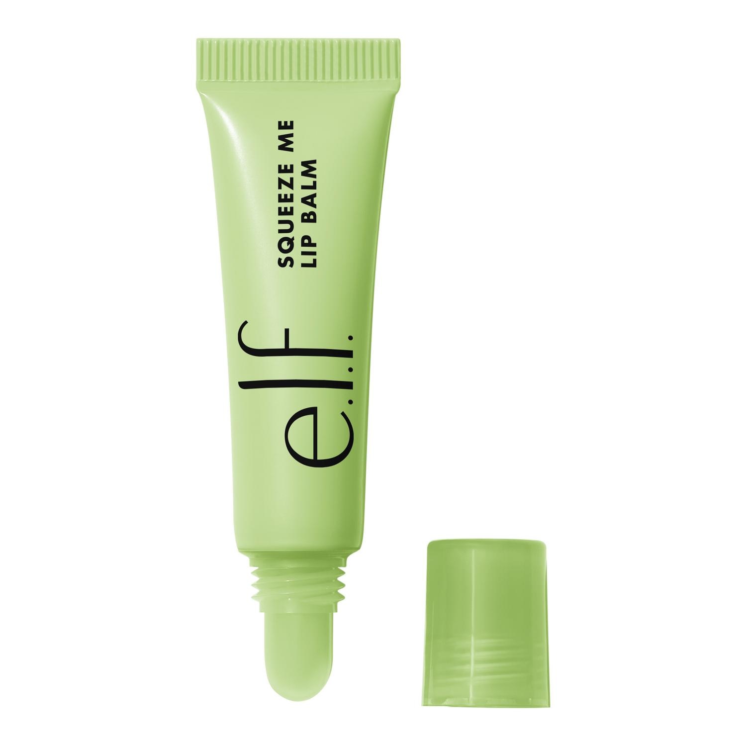 E.L.F. SQUEEZE ME LIP BALM (BÁLSAMO LABIAL HIDRATANTE)